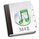 Icono de la aplicación AudioBinder