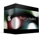 Icono de la aplicación Final Cut Studio