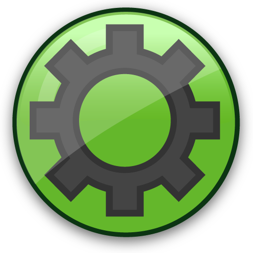 Icono de la aplicación Gizmo
