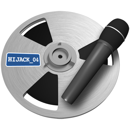 Icono de la aplicación Audio Hijack Pro