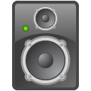 Icono de la aplicación Radioshift