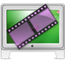 Icono de la aplicación Screen Movie Recorder