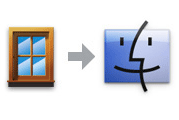 Cambio Windows - Mac