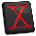 Icono de la aplicación Project X