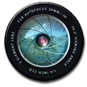 Icono de la aplicación EyeSight