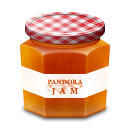 Icono de la aplicación PandoraJam