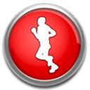 Icono de la aplicación Trail Runner