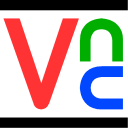 Icono de la aplicación VNC