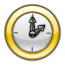 Icono de la aplicación Task Time